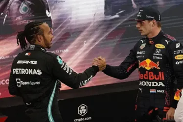 
			
				Com Hamilton e Senna, Verstappen monta top-5 da história da F1
			
			