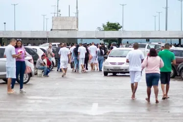 
			
				Como ficam as saidinhas após Congresso derrubar o veto
			
			