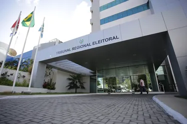 
			
				Concurso unificado: vagas no TRE/AL são para cadastro de reserva
			
			