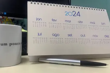 
			
				Confira quais os próximos feriados do ano de 2024
			
			