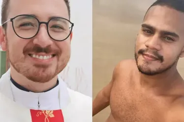 
			
				Conversas mostram relação de alagoano com padre: “Confio no seu amor"
			
			