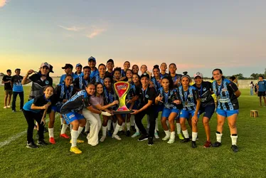 
			
				Copa Rainha Marta: Canoense vence Passo e é campeão da Etapa Interior
			
			