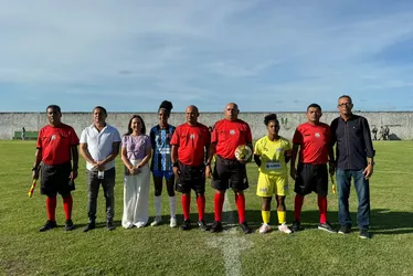 
			
				Copa Rainha Marta: Canoense vence Passo e é campeão da Etapa Interior
			
			