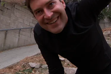 
			
				Creep | Mark Duplass adaptará seus filmes de terror da Netflix para uma série de TV
			
			