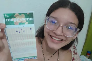 
			
				Criança acerta os números da Mega-Sena, mas pais esquecem de pagar o jogo
			
			