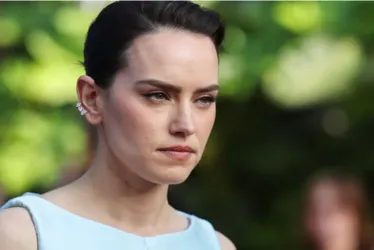 
			
				Daisy Ridley comenta retorno a “Star Wars”
			
			