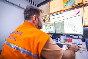 
			
				Defesa Civil alerta para chuvas intensas neste mês de junho
			
			