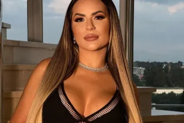
			
				Deolane Bezerra revela por que não sente desejos sexuais
			
			