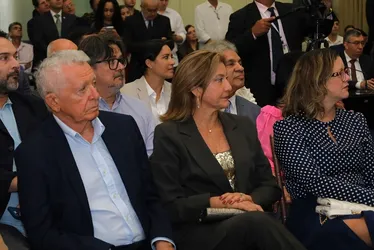 
			
				Desembargador Orlando Rocha recebe título de cidadão honorário de AL
			
			