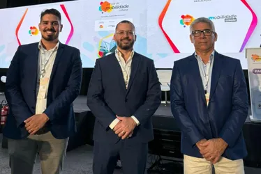 
			
				'Domingo é Livre' é finalista de Prêmio de Mobilidade Urbana
			
			