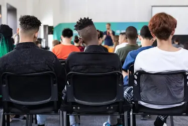 
			
				Edital destina até R$ 500 mil para projetos sobre direito à educação
			
			