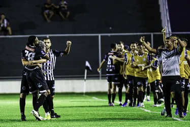 
			
				Veja o que ASA, CSE e cada clube do Grupo A4 precisam para se classificar na Série D
			
			