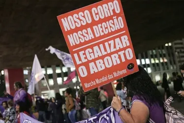 
			
				Entenda quais são circunstâncias em que aborto é legalizado no Brasil
			
			