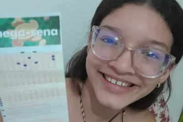 
			
				'Entendemos que não era nosso momento', diz pai que não pagou bilhete premiado da Mega
			
			