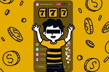 
			
				Esquema usa influencer de até 6 anos para disseminar cassino on-line
			
			