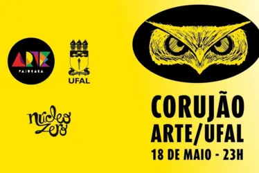 
			
				Estreias no cinema, shows e espetáculos marcam fim de semana em Maceió
			
			