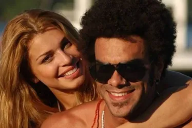 
			
				Ex-BBB Alan diz que foi rejeitado após namoro com Grazi Massafera
			
			
