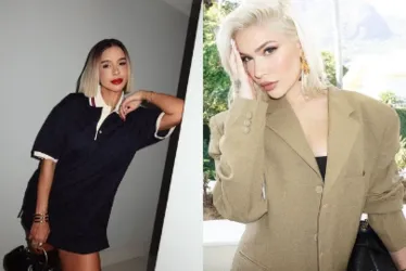 
			
				Ex-BBB Kerline recebe conselhos após ser confundida com Karoline Lima
			
			