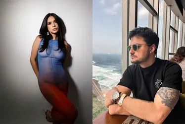 
			
				Ex-BBB expõe Felipe Neto na web e youtuber se defende
			
			