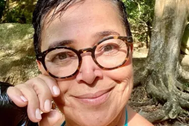 
			
				Ex-BBB pede socorro para salvar filho do vício em drogas
			
			