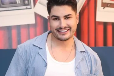 
			
				Ex-affair acusa Lucas Souza de agressão: “Fiz uma denúncia”
			
			
