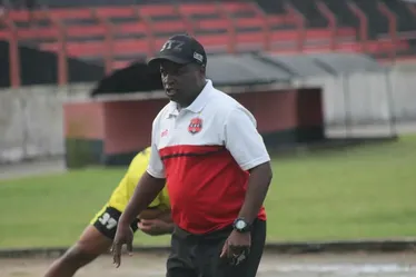 
			
				FF Sport anuncia Maizena como novo técnico para 2ª Divisão do Alagoano
			
			