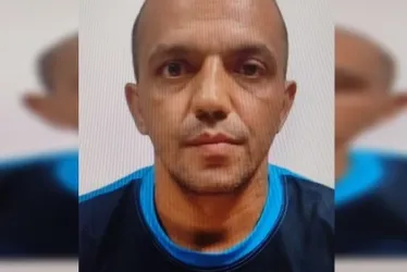 
			
				Feminicida que matou ex a facadas na frente do filho de 4 anos é preso
			
			