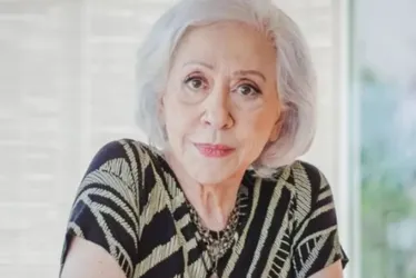 
			
				Fernanda Montenegro celebra 80 anos de carreira
			
			