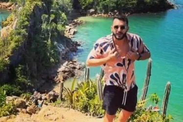 
			
				Filho de policial militar é morto a tiros após festa
			
			