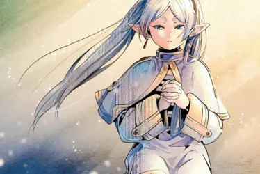 
			
				Frieren e a Jornada para o Além | Mangá entra em hiato mais uma vez
			
			