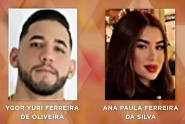 
				GAME OVER: PC prende em Marechal casal de influenciadores envolvidos no 'Jogo do Tigrinho'
			
			