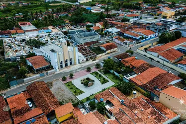 
			
				Governo reconhece emergência em Estrela de Alagoas devido à seca
			
			