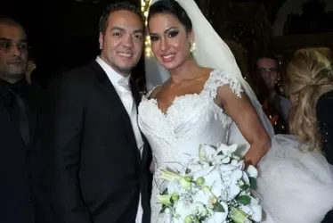 
			
				Gracyanne faz desabafo no aniversário de 12 anos de casamento com Belo
			
			
