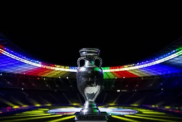 
			
				Guia da Eurocopa: tudo o que você precisa saber sobre a edição de 2024
			
			