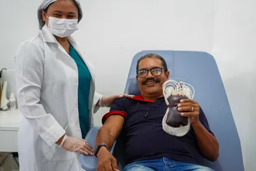 
			
				Hemoal realiza coleta externa de sangue em Maceió nesta quarta
			
			