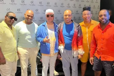 
			
				Herdeiros de Anderson Leonardo proíbem banda utilizar o nome Molejo
			
			