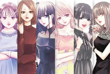 
			
				Hinao Wono | Autor de Tomorrow I'll Be Someone's Girlfriend lançará novo mangá
			
			