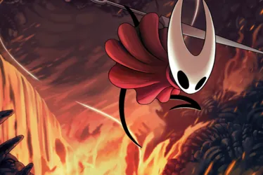 
			
				Hollow Knight: Silksong | Jogo chega daqui 8 mil anos, diz loja do Xbox
			
			