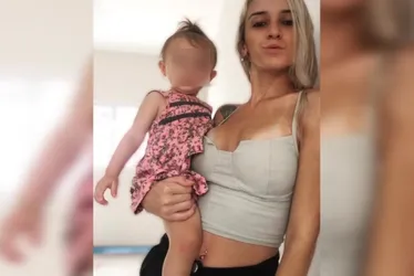 
			
				Homem que atirou na cabeça da ex baleou menina de 4 anos pelas costas
			
			