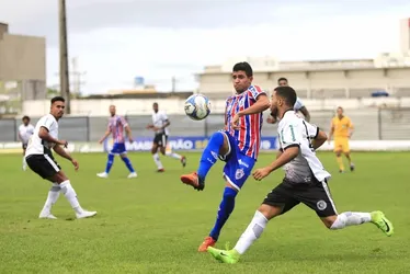 
			
				Itabaiana e ASA lutam pela liderança do Grupo A4, em Arapiraca
			
			