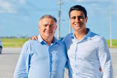 
			
				João Caldas se lança pré-candidato a prefeito de Colônia Leopoldina
			
			