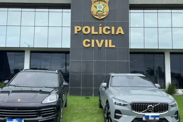 
			
				Jogo do Tigrinho: influenciadores eram investigados há nove meses
			
			