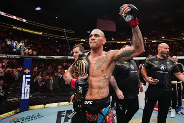 
			
				Jon Jones admite enfrentar Poatan: "Maior luta que o UFC pode fazer"
			
			