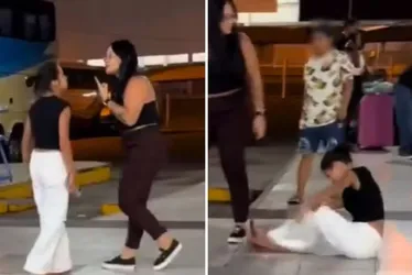 
			
				Jovem viraliza ao simular "birra" após receber presente que não gostou
			
			