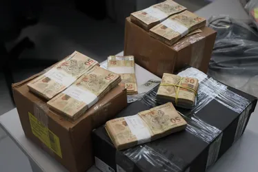 
			
				Justiça aceita denúncia e investigados na Operação Maligno viram réus
			
			