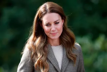 
			
				Kate Middleton sobre câncer: “Ainda não estou fora de perigo”
			
			