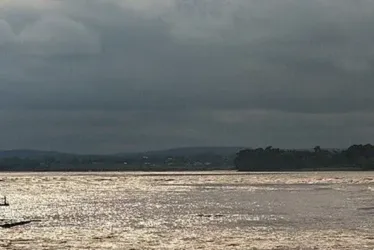 
			
				Mais de 80 morrem em acidente de barco no oeste do Congo
			
			