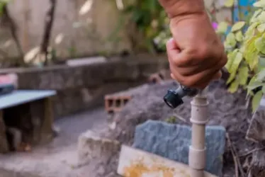 
				Manutenção de sistema deixa municípios sem água nesta quinta-feira
			
			