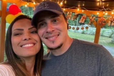
			
				Marido de cantora gospel, Marcus Grubert é alvo de nova denúncia
			
			