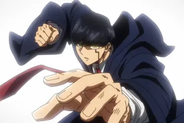 
			
				Mashle: Magic and Muscles | Anunciada sequência do anime
			
			